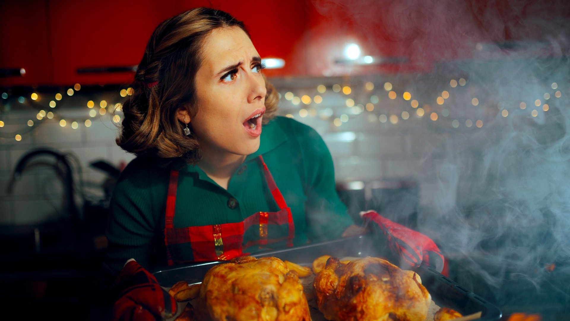 Спокойна Коледа: Как да спестим време като сготвим предварително