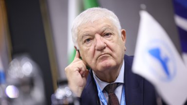 Преизбраха Петър Кънев за вицепрезидент на форума за Черноморско икономическо сътрудничество