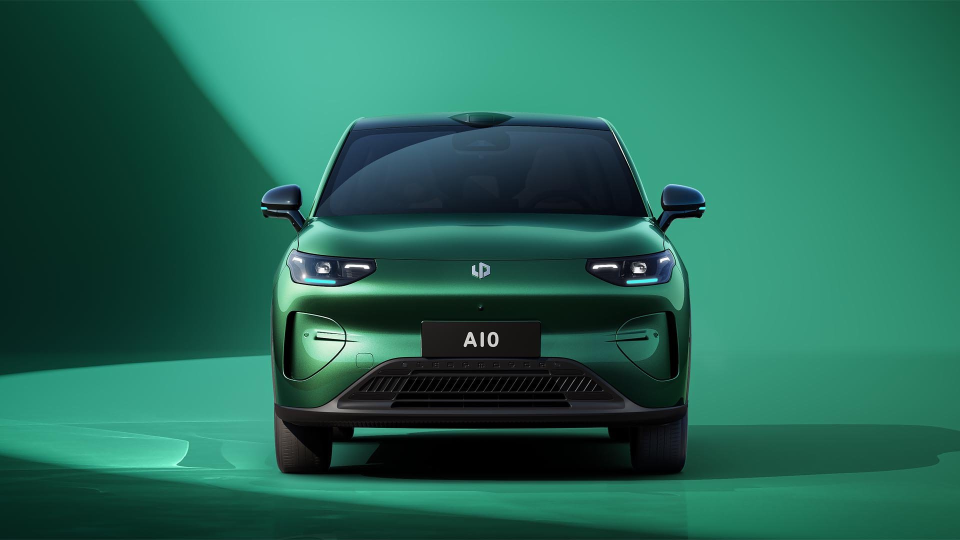 Leapmotor A10 (B03X)