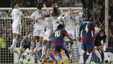 Шампионската лига се завръща подобаващо - с класика в Лондон