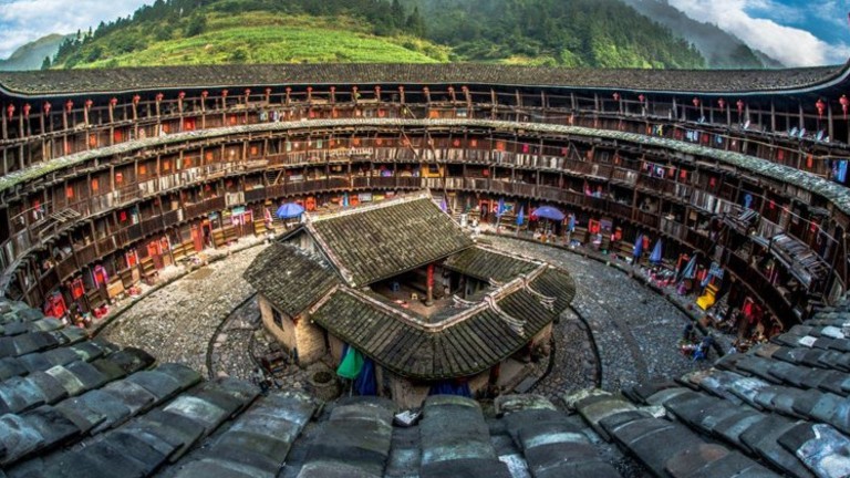 Китай отблизо: Книга, която разкодира най-загадъчната сила на XXI век