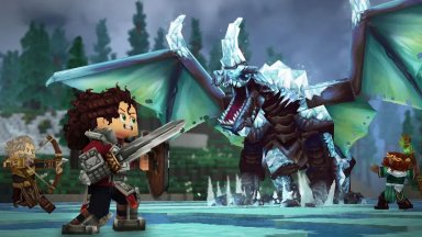Разработчиците на Hytale разкриха цената на възродената си игра 