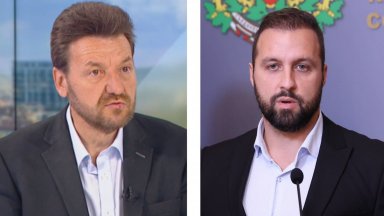 Кметовете на Слатина и Люлин в спор преборена ли е кризата с боклука