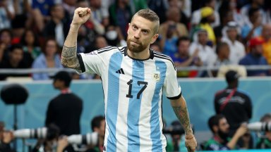 Световен шампион се завърна в игра след дълго допинг наказание