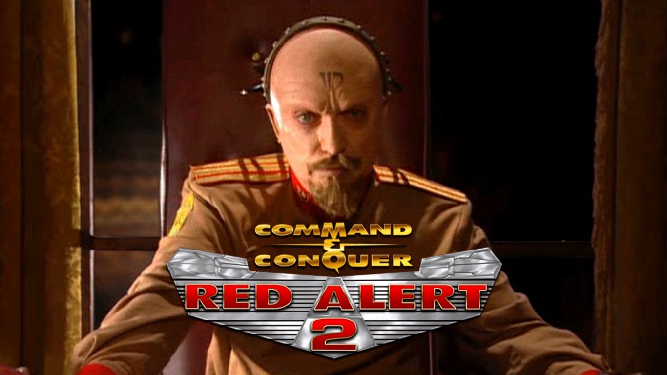 Почина актьорът, изиграл Юри в Red Alert 2 и Yuri's Revenge