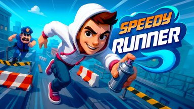 Speedy Runner
