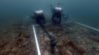 Археолози от Задар откриха неолитен обект край хърватския остров Пашман