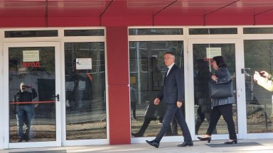 Фалстарт по делото срещу бившия кмет на Кърджали Хасан Азис