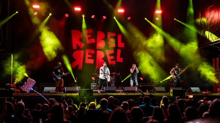 No More Many More с албум за хората, които не се отказват 