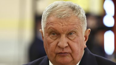 Шефът на "Роснефт" вещае икономическа криза за Запада заради санкциите