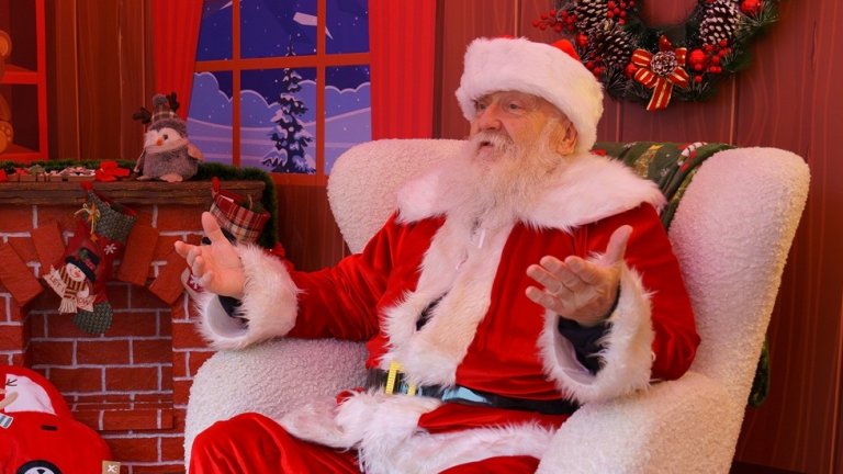 Коледният камион на Кока-Кола тръгва на голямо празнично турне в страната