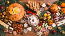 Класическите коледни десерти, които винаги ще намерят място на празничната трапеза