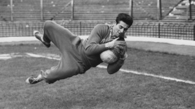 Почина първият легендарен Буфон на Италия