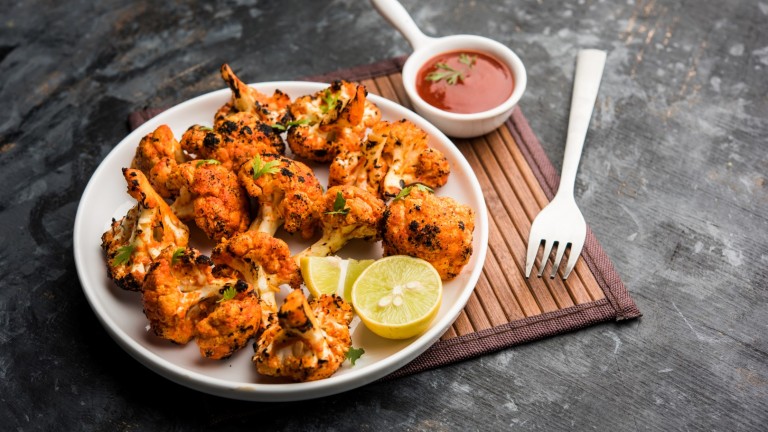 Няколко неустоими начина, по които да сготвите карфиол