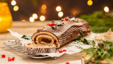 В духа на Коледа: Пригответе си класическото коледно пънче