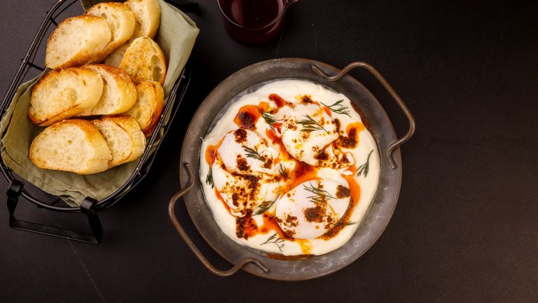 Подписът на готвача: Няколко вида запръжки за супи, чорби и яйца