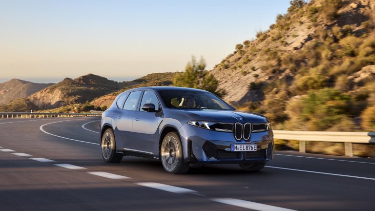 BMW спечели две престижни награди „Златен волан“ и девет приза Auto Trophy