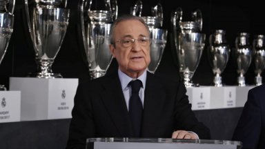 След 123 години: Референдум решава ще има ли революция в Реал Мадрид