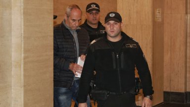 Влезе в сила присъдата за убиеца на швейцарския бизнесмен Удо Ланге 