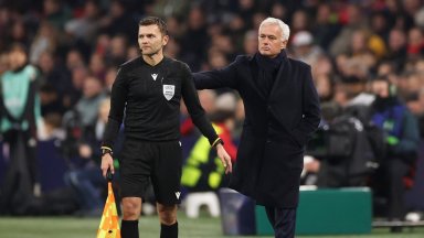 Моуриньо най-накрая си припомни вкуса на победата в любимия турнир