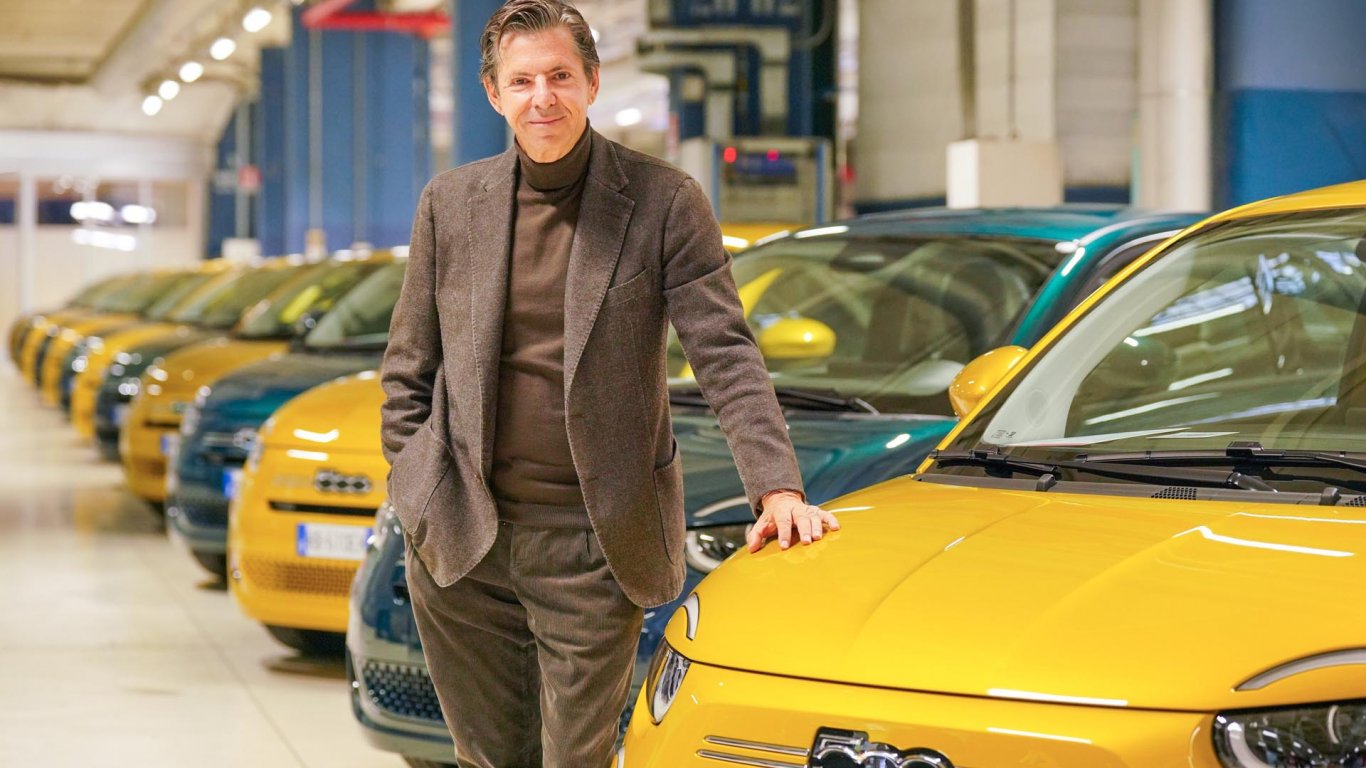 Stellantis очаква първа годишна оперативна загуба в историята си