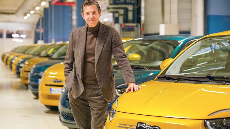 Stellantis очаква първа годишна оперативна загуба в историята си