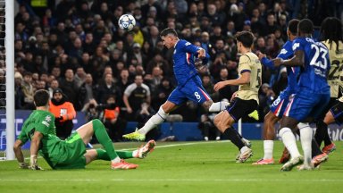 Барса катастрофира тежко в Лондон, германци превзеха крепостта на Сити (Резултати)