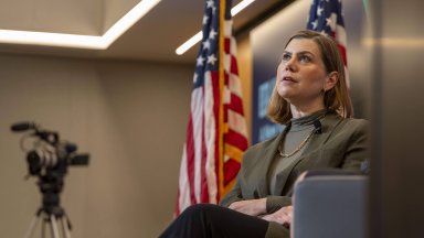 ФБР привика на разпит шестима сенатори демократи за подстрекателство към бунт