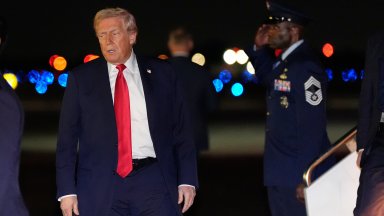 Тръмп заяви, че Москва се е съгласила на отстъпки в плана за мир