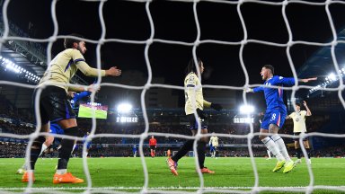 "Черна нощ" и "Сблъсък с реалността": Отписаха шансовете на Барса за европейски подвиг