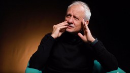 Иван Бърнев пред Dir.bg: Любовта е нашето атомно генераторче