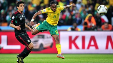 За първи път в историята: Повторение на откриващия мач на Мондиал