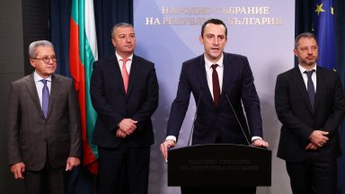 Искат за тотото минимум 240 милиона концесионна такса 