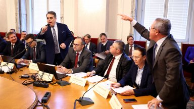 ПП: Бюджет 2 - няма да стане и по този начин! Подайте оставка до сряда