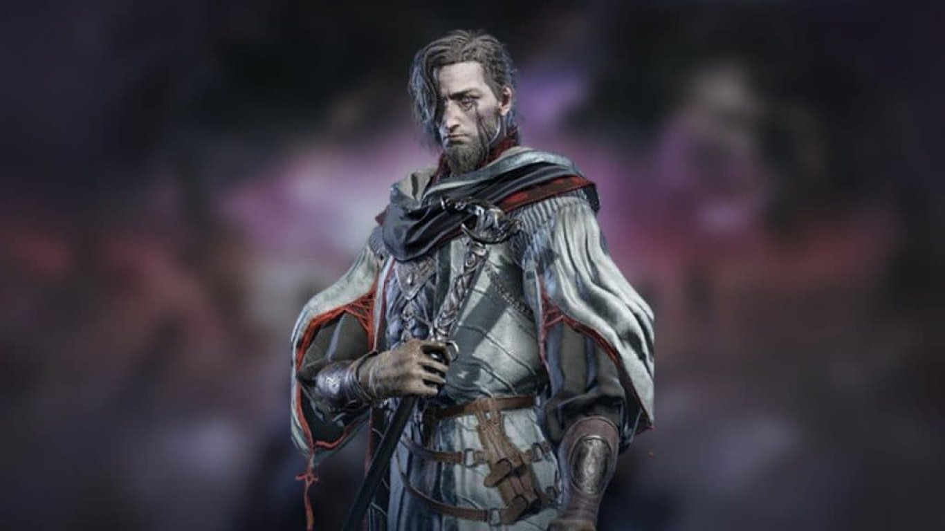 Новият герой в Elden Ring Nightreign разпали феновете 