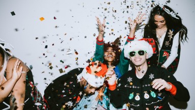 Как да създадем идеалния празничен тоалет? 