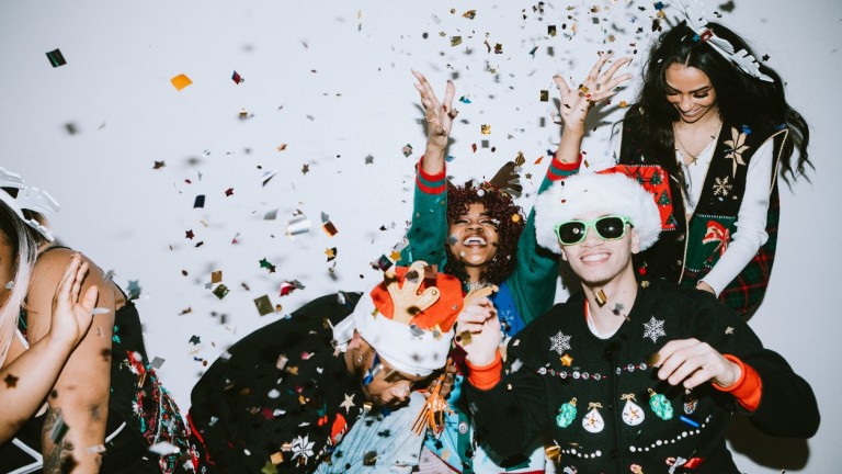 Как да създадем идеалния празничен тоалет? 