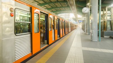 Метрото и трамваите в Атина са спрени след фатален инцидент 