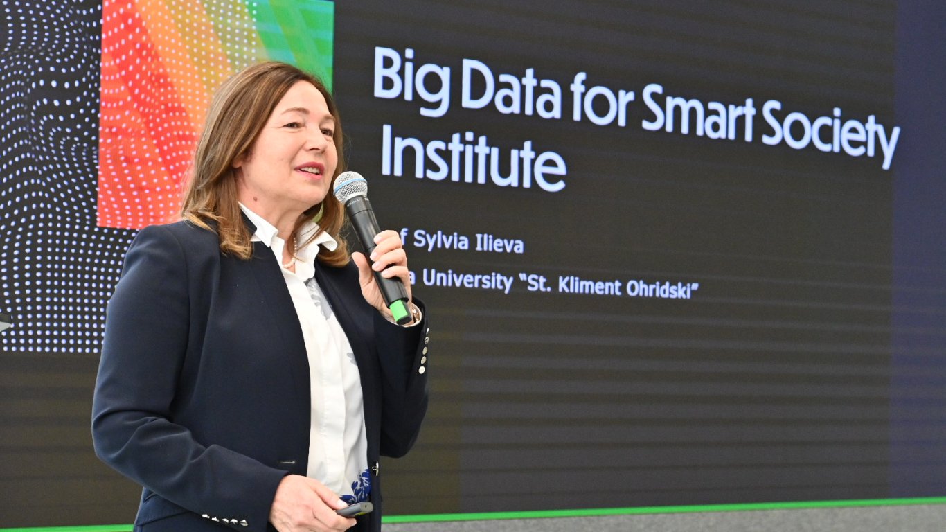 България и Япония стават партньори в развитието на AI и умните градове