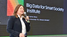 България и Япония стават партньори в развитието на AI и умните градове