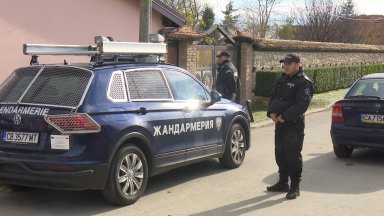 Задържан е счетоводителят на Ивелин Михайлов