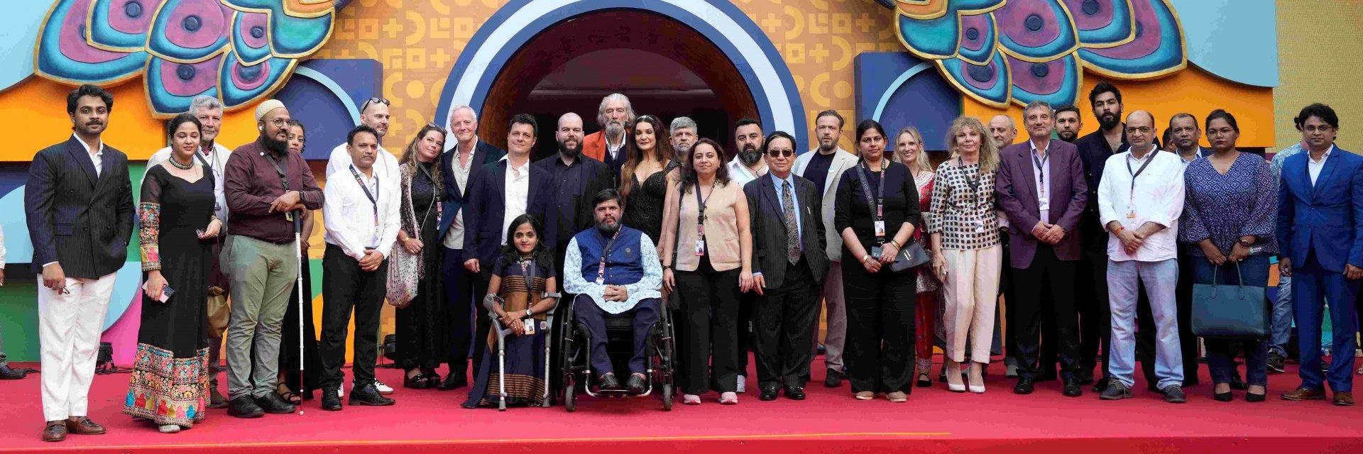 "Оста на живота" с премиера на Международния филмов фестивал в Гоа