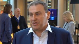 Евродепутатът Емил Радев: Абсолютна лъжа е, че Олег Невзоров и баща ми са съдружници