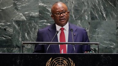 Военен преврат в Гвинея Бисау, затвориха държавните граници