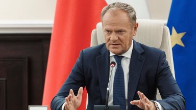 Полският премиер: Брюксел няма да ни принуди да признаем еднополовите бракове