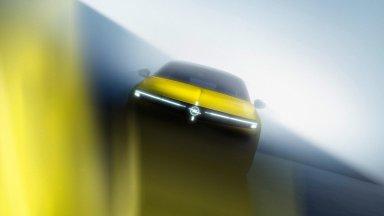 Opel загатна как ще изглежда обновената Astra