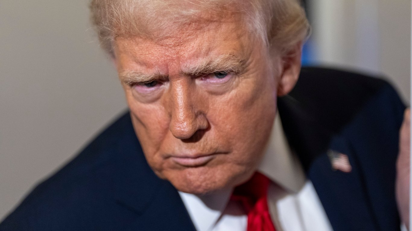 Тръмп залага на хуманоидните роботи от 2026 година