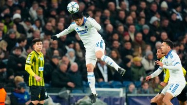 Няма нищо гнило в Дания, а Казахстан ще чака още за първата си победа