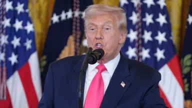 Тръмп обяви стрелбата по Националната гвардия за терористично нападение, нападателят е от Афганистан