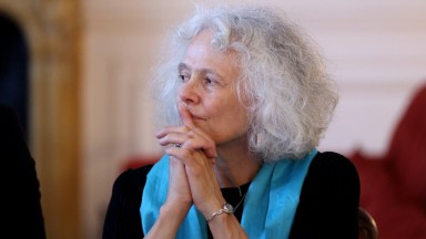 Мари-Врина Николов: В превода е моето убежище. Моят споделен дар